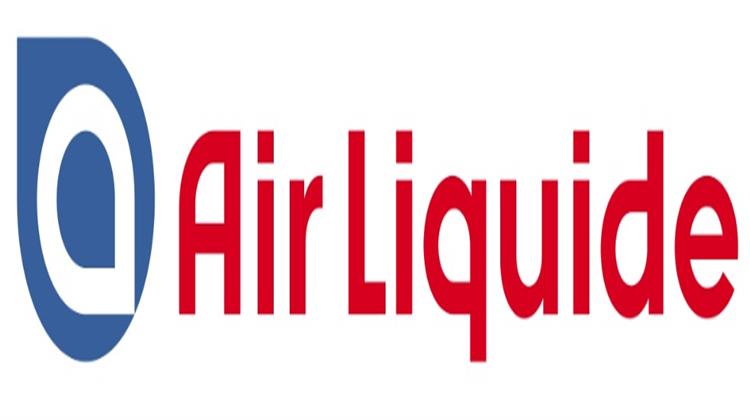 Η Air Liquide Εγκαινιάζει το Συγκρότημα Paris Innovation Campus με Ένα Πλήρως Ανακαινισμένο Κέντρο Έρευνας και Ανάπτυξης